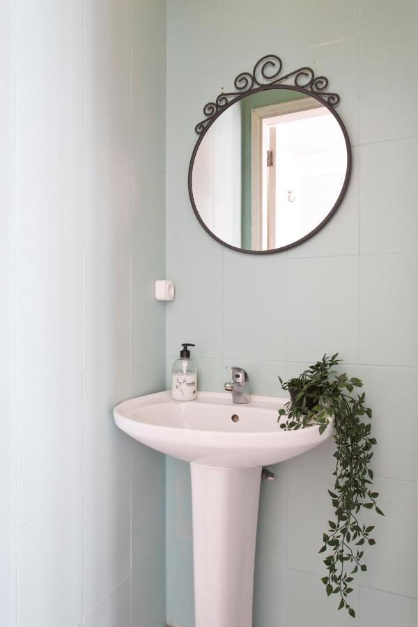 Oporto Blue Cedofeita - Charming Citycenter Loft Exterior photo